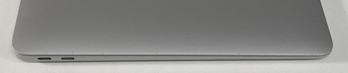 Apple MacBook Air A2337 2020 13" M1 3,2 GHz 256 Go / 8 Go - Argent - AT04 - Photo 4/11