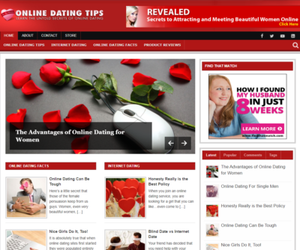 dating blog