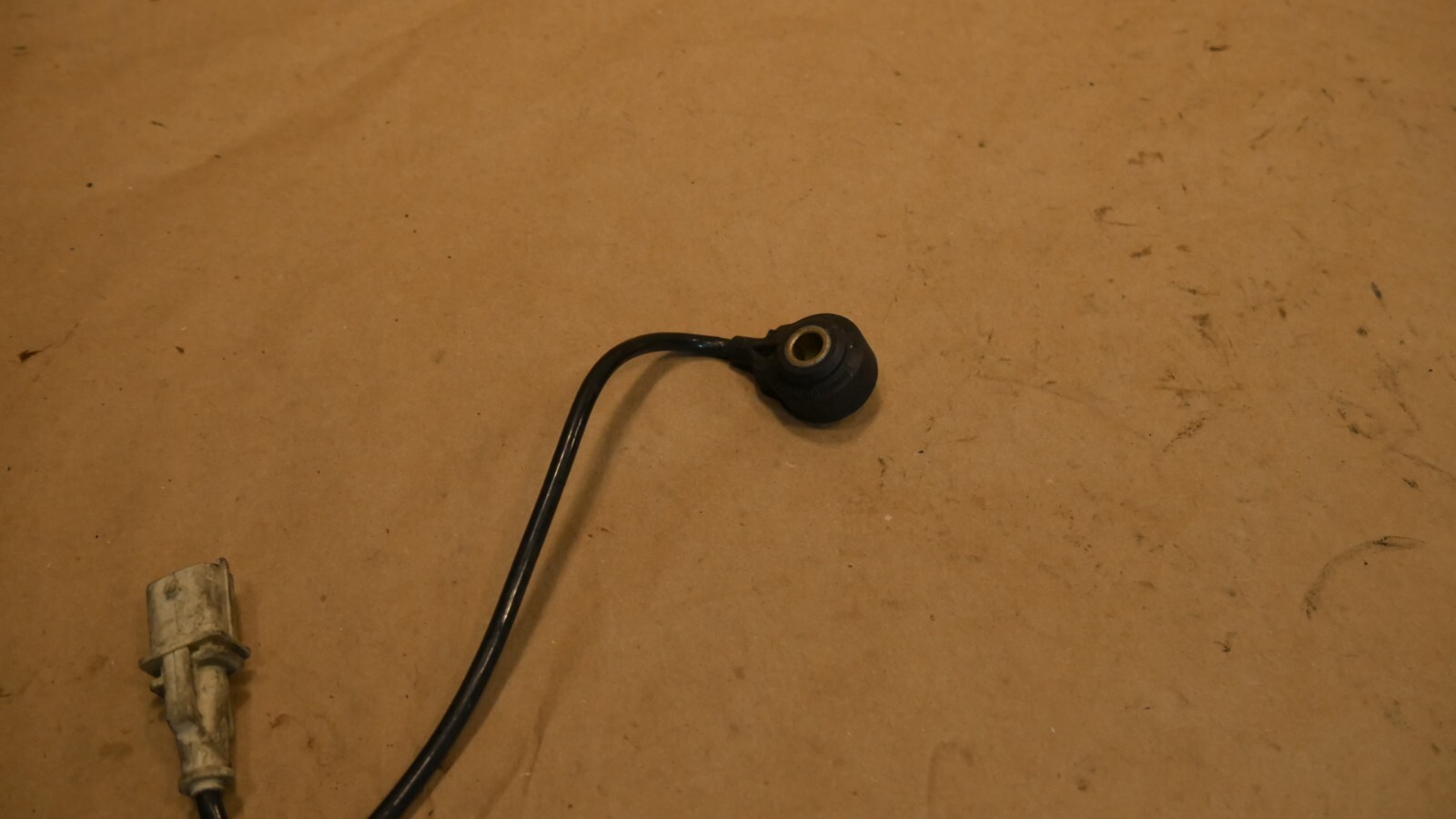 Ferrari 360 Bosch Knock Sensor PN 177672