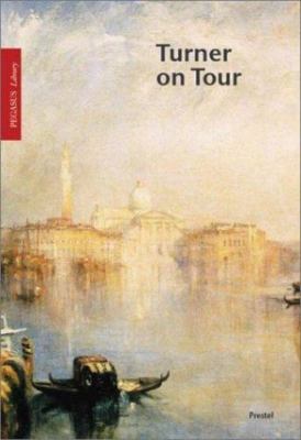 Turner on Tour (Pegasus Paperbacks) by Inge Herold