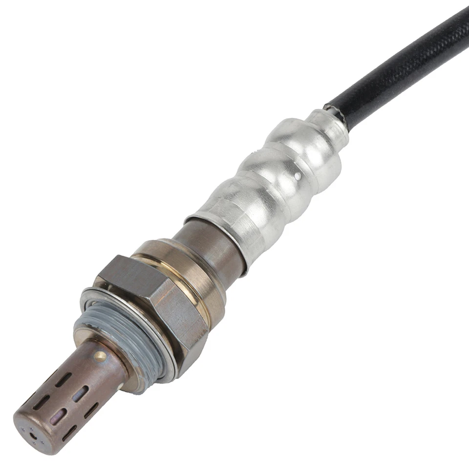 Sensor de oxígeno O2 02 para Chevrolet SS 2014-2015 6,2 L aguas arriba + aguas abajo 4 piezas Foto 4 de 4