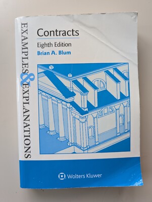 Contracts: Examples & Explanations