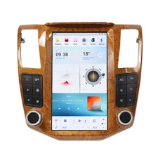 11.8"HD Car Radio for Lexus RX RX300 RX330 RX350 Harrier 2003-2009 GPS Navi DSP