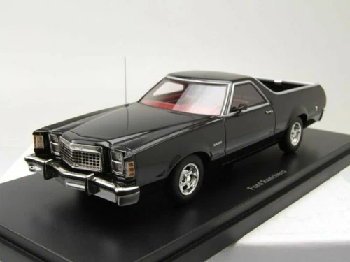 Neo Scale Models Resin Ford Diecast Vehicles, Parts & Accessories