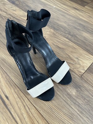   BCBGeneration  Absatz Schuhe  , Pfennig Absatz, High Heels , Pumps Gr. 38