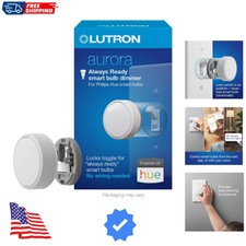 Aurora Smart Bulb Dimmer Switch | for Philips...