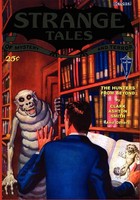 John Gregory Betancourt | Strange Tales 6 | Taschenbuch | Englisch (2008)