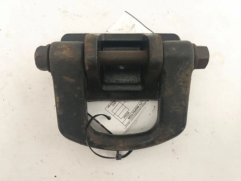 Dos ganchos delanteros Hummer H3 para 2006 2007 2008 2009 2010 Foto 2 de 4