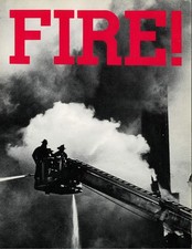 Fire! by Steven Scher (1978)