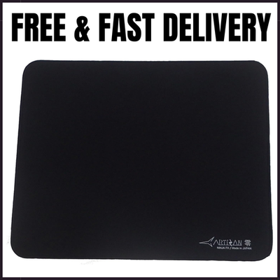 ARTISAN Zero (Noir/XL) [FX ZR SF XL] FX Soft (importé du Japon