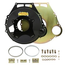 Quick Time Rm-8010 Fits Ford 400-429-460 Steel Bellhousing - T5 Tko