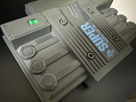 [junk] NEC PC Engine Super Grafx Console System PI-TG4