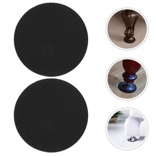 8Pcs Durable Eva Table Foot Levelers for Billiards Pool Table Adjustable Pads