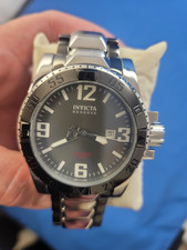 MNS. INVICTA RESERVE F0005 SPECIALTY MODEL WATCH
