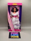Vintage 1996 Mattel Dolls of the World “Puerto Rican Barbie” #16754 *NRFB*