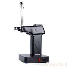 Sealing Packaging Machine Fully Automatic Tying Machine Aluminum Nail Machine