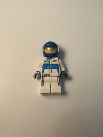 LEGO Speed Champions - #75881 - 2016 Ford GT & 1966 Ford G40