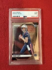 2024 Panini Prizm - Rookies Drake Maye #329 (RC)
