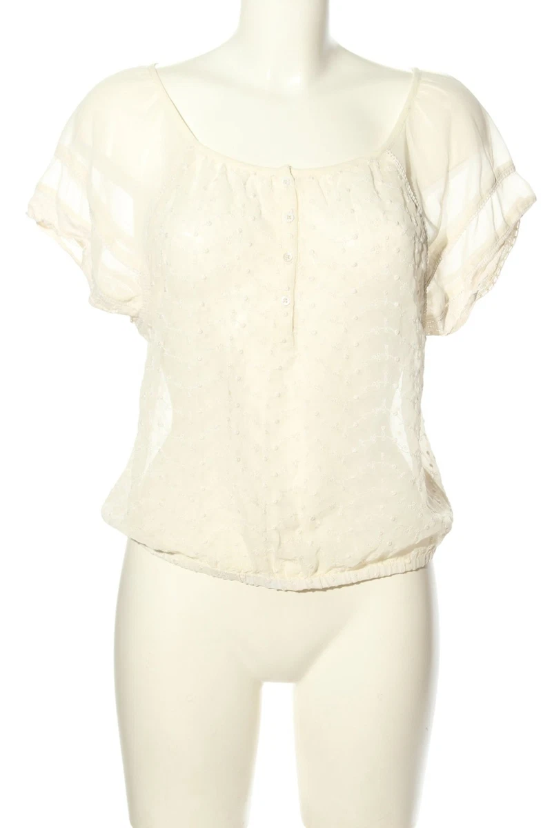 Tunique Femme American Eagle Outfitters - Taille XS, Viscose, Motif Carreaux, Occasion