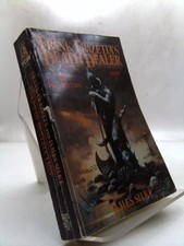 Lords of Destruction (Death Dealer, Book 2) by Frank Frazetta; James Silke