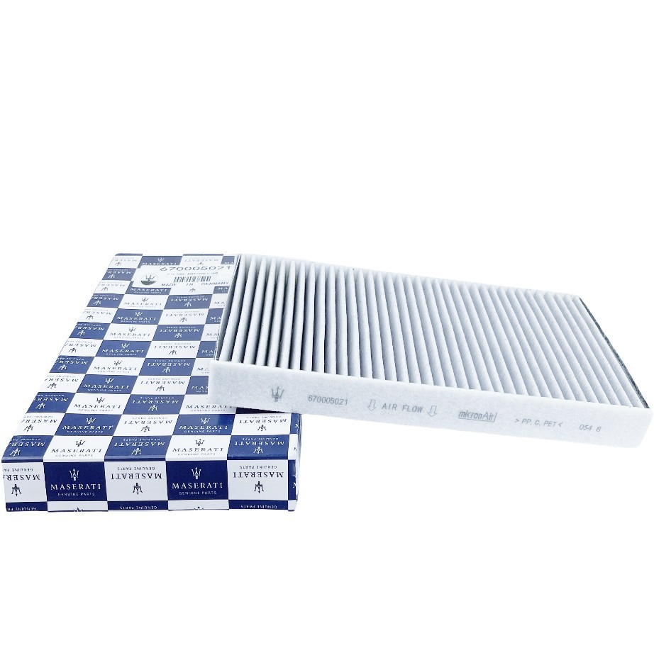 Maserati Ghibli S Q4 2014-2019 Air filter