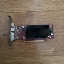 Radeon HD2400 B170 256MB ATI-102-B17002 109-B17031-00 PCI-e Video card