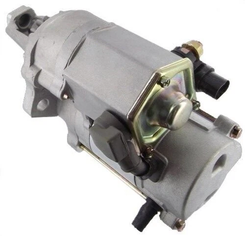 Arranque nuevo para Dodge Durango 5,2 L V8 1999 99 Foto 3 de 4