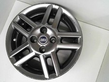 Jante aluminium occasion FIAT DOBLO I Phase 1 - 1.9 JTD 100ch - 51752556
