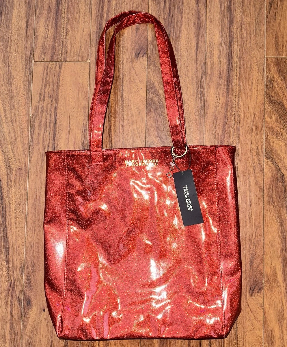 Marc Jacobs トート レッド バッグ & ハンドバッグ 女性用 | eBay
