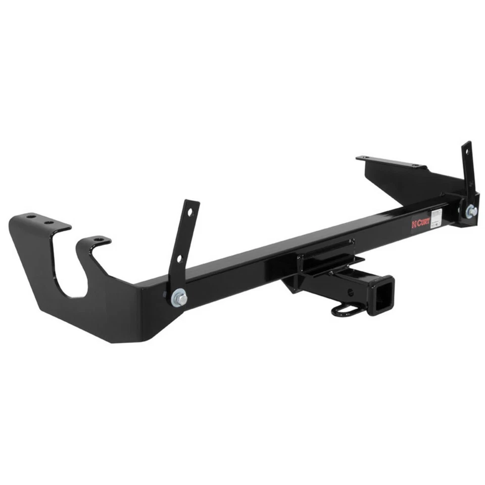 13041 Curt Hitch Rear for Ram Van Dodge B2500 B3500 B1500 B150 B250 B350 B100 Foto 2 de 3