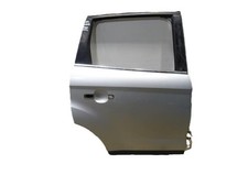 Porte arrière et accessoires Ford KUGA