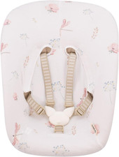 KIDS Fodera in Cotone Compatibile Con Stokke Newborn (DRAGONFLY)