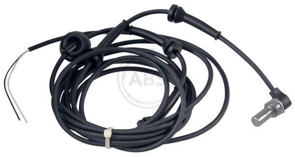A.B.S. ABS Sensor Raddrehzahl 30778 FüR L318 Landrover Discovery 2 Td5 4X4-image