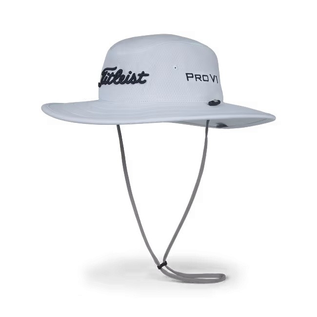 Bucket Hat - Blue Bird/navy