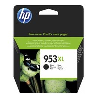 Hp Tintenpatrone Schwarz 953XL/L0S70AE Sw