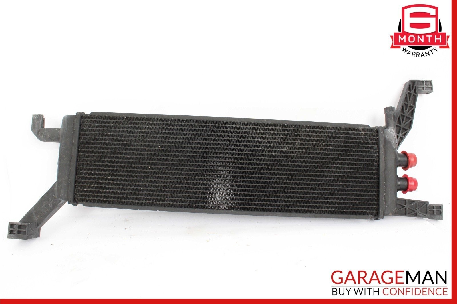 Maserati Ghibli 2014-2022 Right Radiators Set