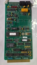 SVG 851-8233-004 Processor PCB Control Board 851-7220-008