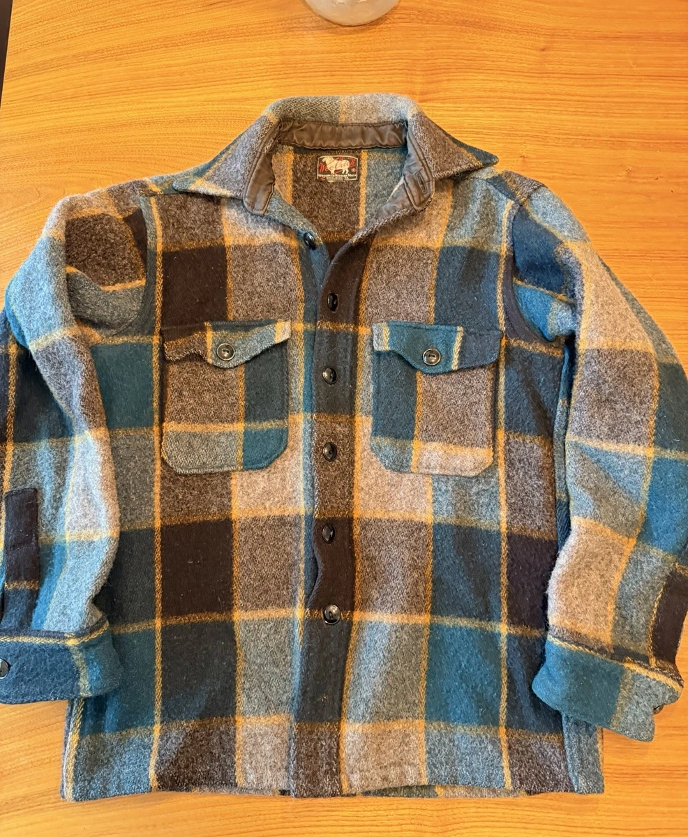 Woolrich Woolen Mills Coats, Jackets & Vests for Men for Sale