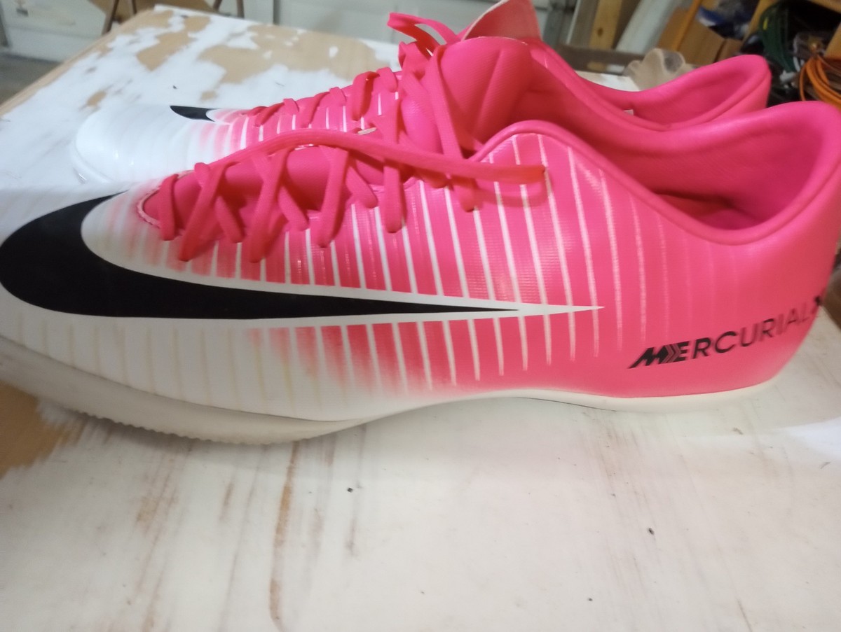 Nike mercurial X Victory Vi Ic 831966 601 Turf Shoes | eBay