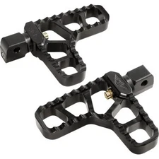 Joker Machine Serrated Heel Pegs #08-62-8B