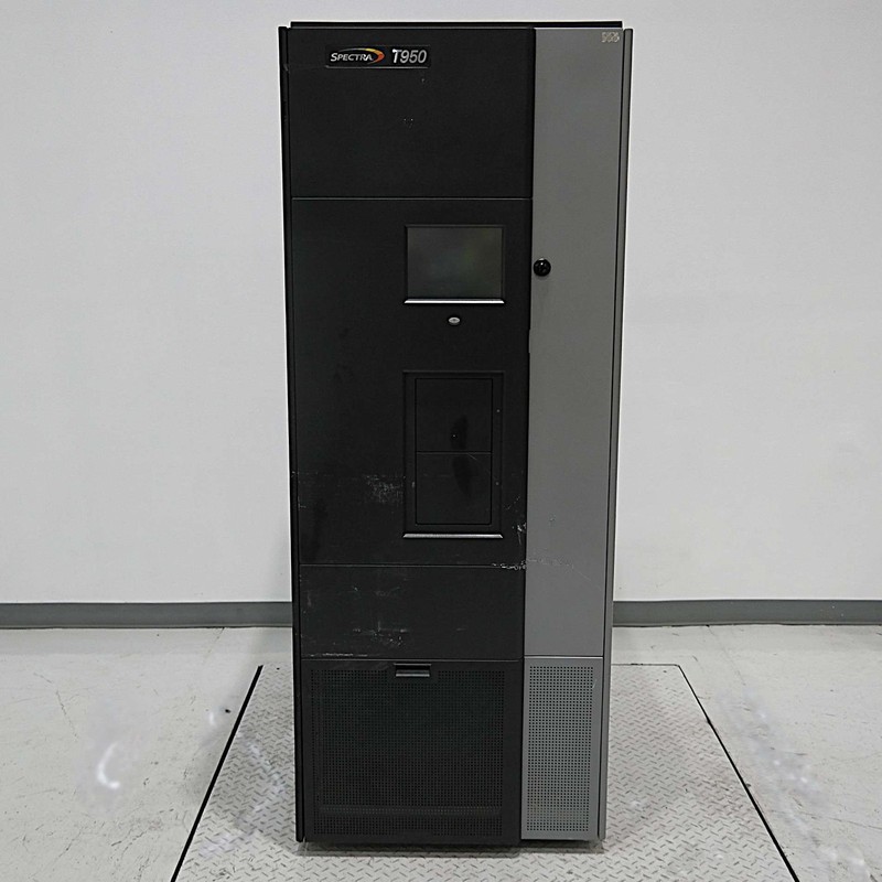 Spectra Logic T950 Enterprise Tape Library