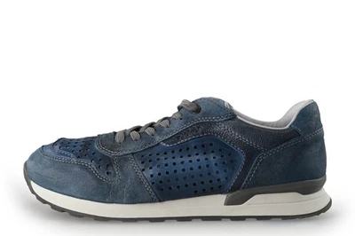 Rieker Herren Sneaker in größe EU 43 Blau - Bild 1 von 3