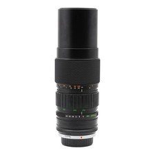 Obiettivo Zoom Olympus OM-System Zuiko MC Auto-Zoom 85-250mm - NOT WORKING