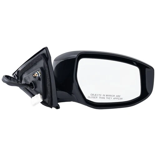 Mirror Right Side Heated For Nissan Maxima 16-19 Signal Light Memory Camera