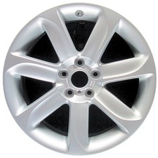 Wheel Rim Audi TT Quattro RS TTS 18 2008-2015 8J0601025CR 8J0601025Q OE 58819