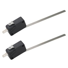 2 PCS 232261 Sail Switch Fits Suburban SF-20/25/30/35/42 Furnace Low Airflow