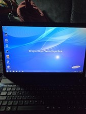 Samsung Notebook 300E7A – 17,3 Zoll – Core i5 – 6 GB RAM