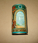 F.A. Poth & Sons Beer Can Crimped Steel American Brewers Historical Collection — photo 2