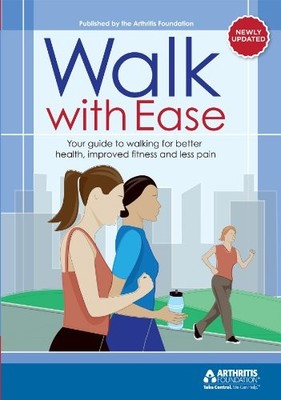 Walk With Ease