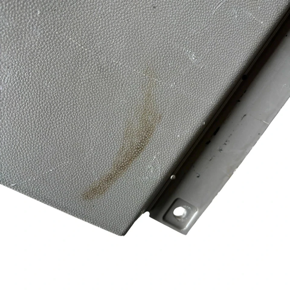 Conjunto de guantera Ford Escape Mercury Mariner 2008-2012 8L8Z-7806024-AA OEM Foto 2 de 2